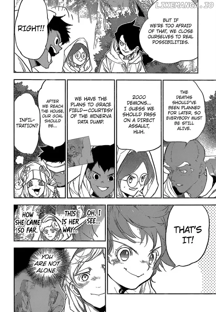 The Promised Neverland chapter 161 image 16_optimized